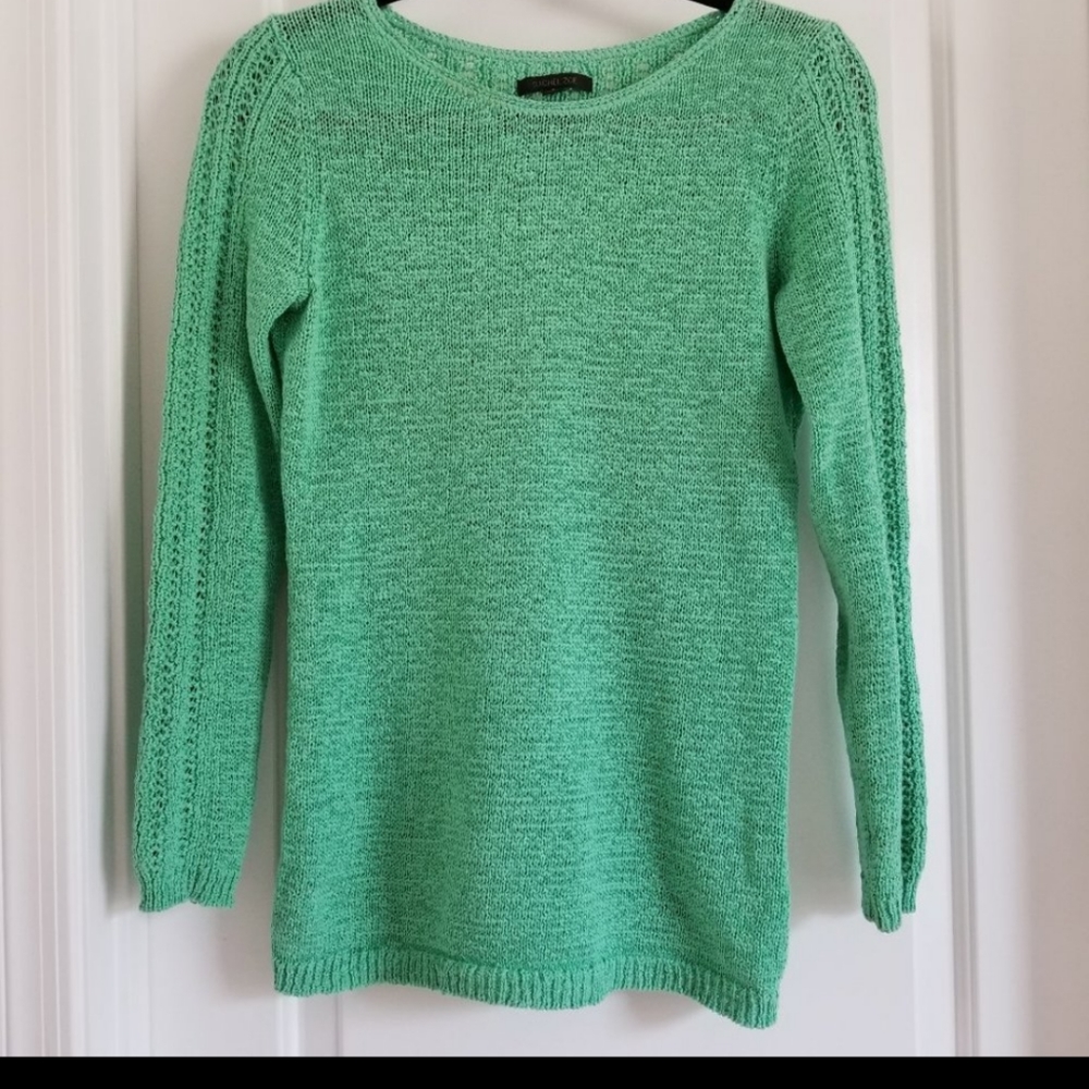 NWOT Sweater by Rachel Zoe
